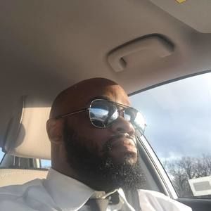 Meet your Posher, Bryan